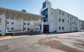 Motel 6-Brownsville, Tx